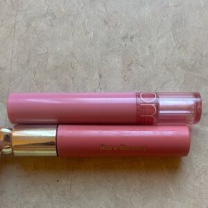 Rare Beauty Duo Lip Gloss Set - Soft Pink